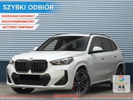 BMW X1 xDrive20d Sport Suv 2.0 (163KM) 2026