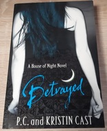 Betrayed Cast Kristin