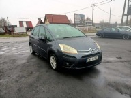 Citroen C4 Picasso 1.6HDI 109km 07r