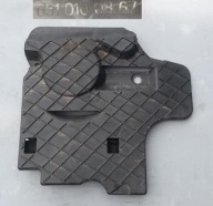 OSŁONA PASKA KLINOWEGO MERCEDES 2.2 CDI 6510100867