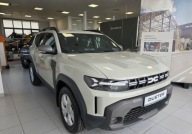 Dacia Duster GDYNIA expression Eco-G 120 instalacja LPG fabryczna. dobra c