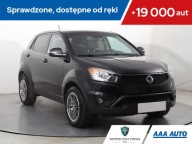 SsangYong Korando 2.0 XDi, 4X4, Klima