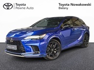 Lexus RX 500h F Sport Edition V (2022-)