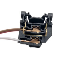 Gniazdo oprawa żarówki H7 kostka wtyczka FORD FOCUS 2 MK2 FL MONDEO MK4