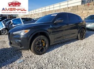 Alfa Romeo Stelvio Quadrifoglio 2018 2.9 Benzyna 505KM