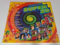 HITS - ANEKA A LA CARTE / SARAGOSSA BAND / BONEY M / ULTRAVOX / OMD STEWART