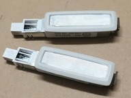 LAMPKA PODSUFITKI VW PASSAT B8 NX1 3G0947109