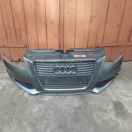 ZDERZAK PRZÓD AUDI A3 8P LIFT S-LINE LX7Z