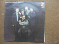 Günther Fischer-Quintett – Kombination