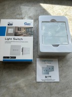 NEO COOLCAM Inteligentny zdalny 1 kanałowy włącznik światła Z-Wave