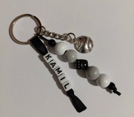 Brelok, Breloczek do kluczy DZIEŃ CHŁOPAKA, Prezent, SZKOŁA