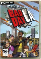 American McGee's Bad Day L.A. (PC, 2006)