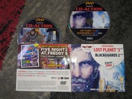 Lost Planet 3 Blackguards 2 PC PL CD-Action 278