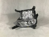 Halogen Kia ceed II GT DRL Led proceed lewy 92204-A2950 lewa