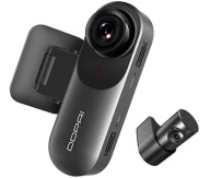 Wideorejestrator Ddpai Mola N3 Pro GPS