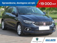 Fiat Tipo 1.4 T-Jet, Salon Polska, Serwis ASO
