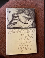 “Dysk Olimpisjki” Jan Parandowski