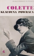 Klaudyna powraca Colette