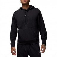 Bluza z kapturem czarna Jordan XL (FV8606-010)