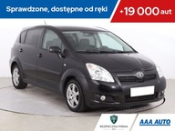 Toyota Corolla Verso 2.2 D-4D, 7 miejsc, Klima