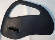 boczek osłona boczna schowka bagażnika vw sharan galaxy alhambra 7M3867462A