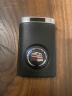 klucz cadillac escalade oryginał jak nowy-używany