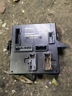 Dacia Sandero III moduł BCM 284B10236R