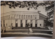 ZABRZE Dom Pieśni i Tańca, RZADKOŚĆ - UNIKAT, RARYTAS