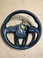8W0419091DQ KIEROWNICA AUDI A5 A4 B9 2019R. IDEALNA ŁOPATKI MULTIFUNKCJA