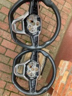 Kierownica Seat Leon IV FR Łopatki 5FA419091FM , 5FA419091EP ORG EUR