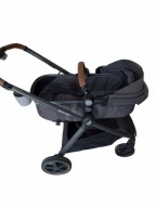 Wózek 3w1 Maxi-Cosi ZELIA S TRIO GREY