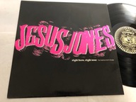Jesus Jones – Right Here, Right Now ---Maxi EX- 521