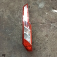 LAMPA LEWY TYŁ LEWA TYLNA FORD TRANSIT CUSTOM BK2113405AF