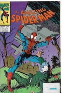 THE AMAZING SPIDER MAN 10/96
