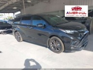 Toyota Sienna xse, 2025r., 2.5L 2.5 Benzyna 245KM