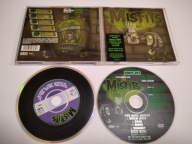 Misfits – Project 1950 - CD+DVD 2003 1.WYDANIE C166