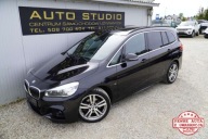 BMW Seria 2 M PakietXenonLEDSkora7 FoteliElektryczna -KlapaTempomatBogaty