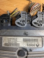 sterownik silnika KOMPUTER 8200321263 8200387138 21584288-2B RENAULT