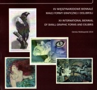 XV Międzynarodowe Biennale Małej Formy Graficznej