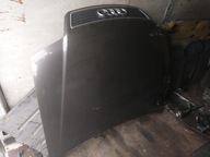 AUDI A6 C5 MASKA PRZEDNIA POKRYWA SILNIKA PRZÓD GRILL ATRAPA KOMPLETNA