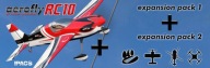 aerofly RC 10 - RC Flight Simulator + 2DLC