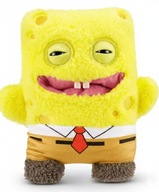 SPONGEBOB SMIESZNA MASKOTKA STRASZNA WEIRD BRZYDKA PRZYTULANKA HORROR