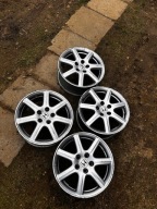 4x felgi Honda Civic VIII 17’ 5x114.3