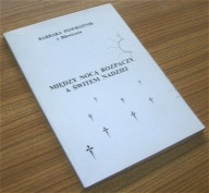 MIĘDZY NOCĄ ROZPACZY A ŚWITEM NADZIEI /Autograf