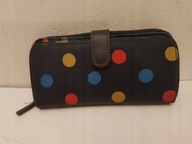 CATH KIDSTON ORYGINAL PORTFEL POJEMNY PORTMONETKA