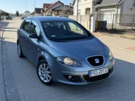 Seat Toledo 1.9TDI 105KM Kamera Klima Ważne