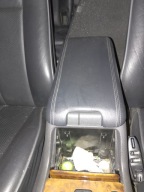 MERCEDES E KLASA W210 PODŁOKIETNIK TUNEL ŚRODKOWY