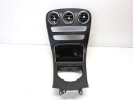 RAMKA DEKOR OSŁONA KONSOLI MERCEDES X253 W253 GLC