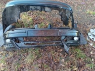 Zderzak przód przedni XEON TOLEDO II 2 LEON I 1 1999- LC9Z