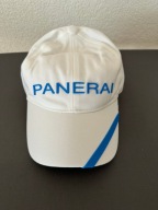 PANERAI oryg. czapka z daszkiem BEJSBOLÓWKA